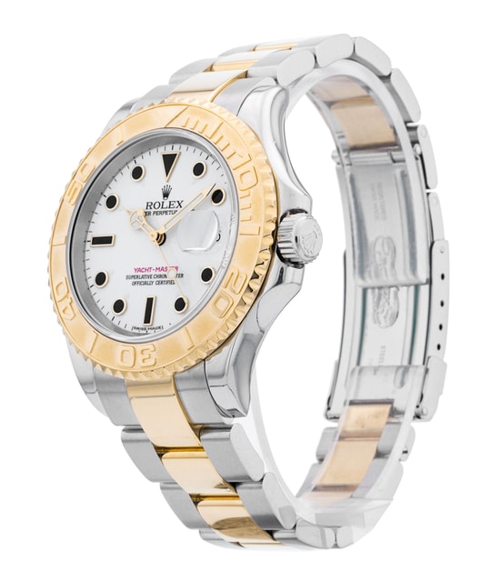Rolex Yacht-Master 16623 Image 2